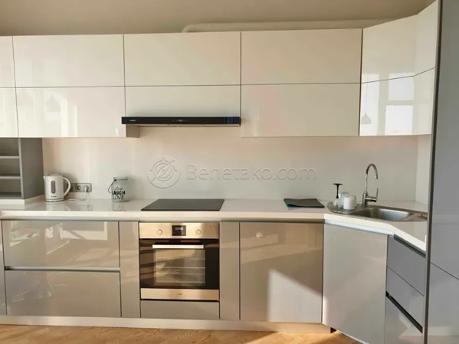 Оренда 4к Квартира 140 кв.м Генуэзская, 24 Одеса - фото 10