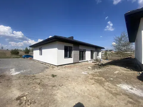 Продаж 1-поверховий   80 кв.м 3 кімн. на Київський масив Рівне - фото 7