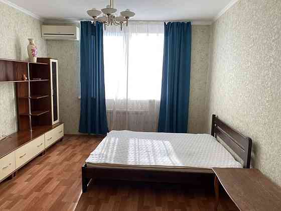 Оренда Квартира 1-кімнатна, 17/25 поверх на Елизаветы Чавдар ул., 9 Київ