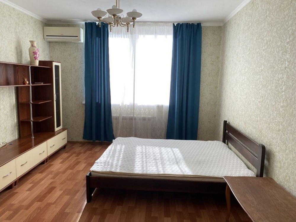 Оренда Квартира 1-кімнатна, 17/25 поверх на Елизаветы Чавдар ул., 9 Київ - фото 5