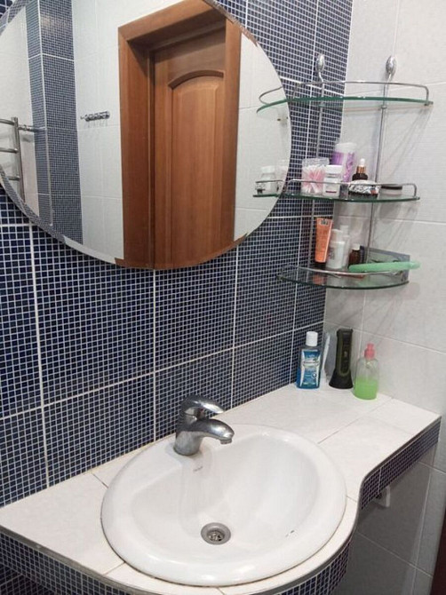 Продаж Квартира 2-кімнатна, 17/25 поверх на Харківське шосе, 152 Київ - фото 19