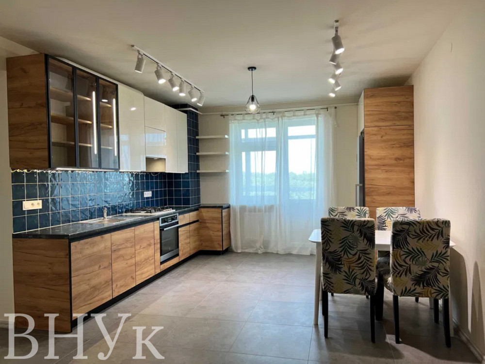 Продаж Квартира 2-кімнатна, 8/10 поверх на Жасминова Львів - фото 6