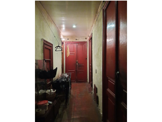 Большая 5ти комнатная комунальная квартира в парке Шевченка. Одеса - фото 11