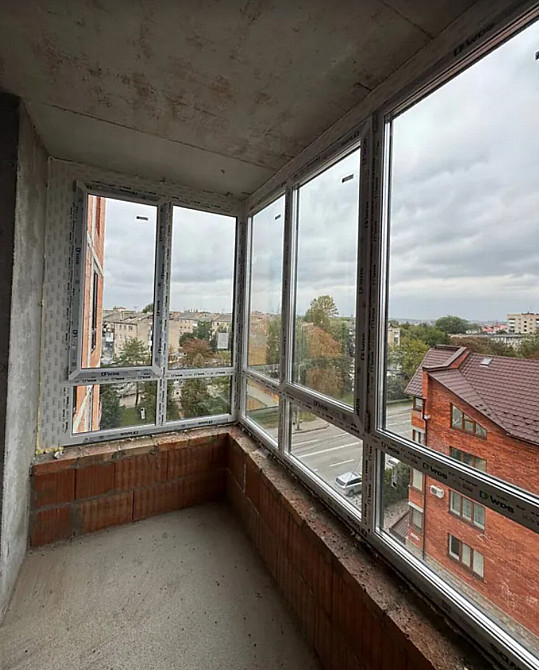 Продаж 2к квартири 65.41 кв. м на просп. Бандери Степана Тернопіль - фото 12