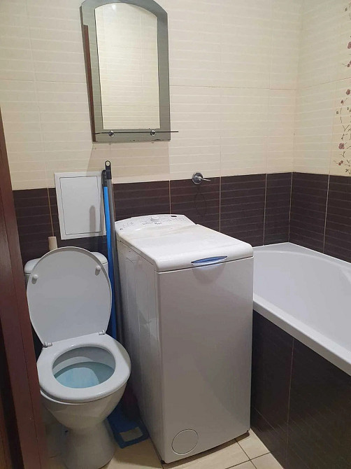 Оренда Квартира 2-кімнатна, 5/5 поверх на вул. Коновальця, 29А Київ - фото 9