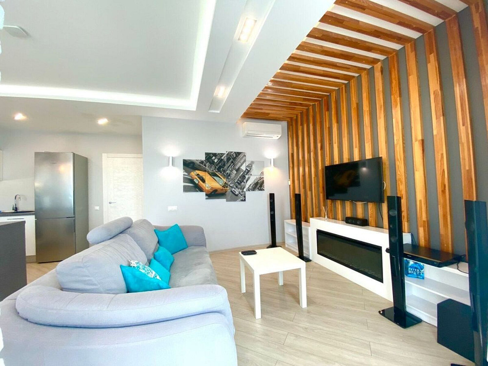 Оренда Квартира 2-кімнатна, 20/24 поверх на Каземира Малевича, 89 Київ - фото 1