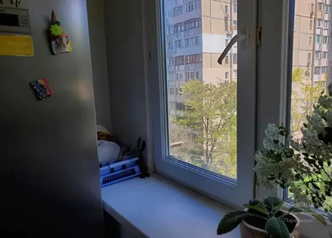 Продаж 2к Квартира 46 кв.м Королва Одеса - фото 4