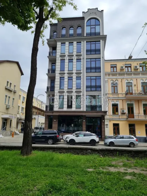 For rent Office Spaces area 143 sq.m floor 2 Kiev Верхній Вал 64 Kiev - photo 18