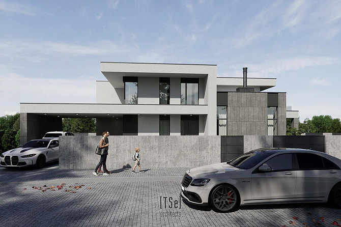 Продаж будинку 2 поверхи — Лікарська Малечковичі - фото 18
