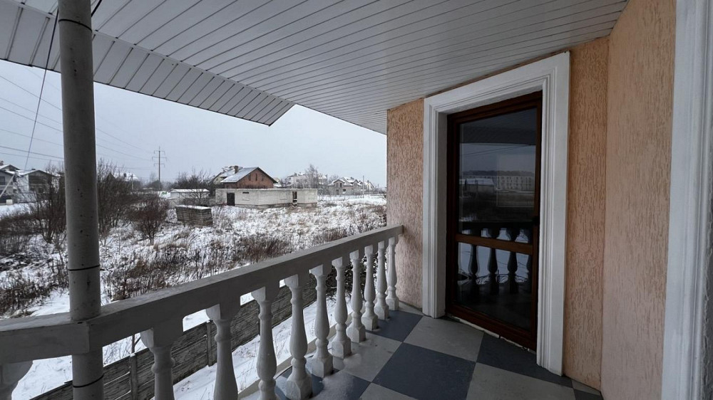 Оренда 3-поверховий Будинок з ділянкою 2 сот 280 кв.м 6 кімн. на Барвінського вул.  - фото 19