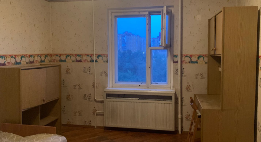 Оренда Квартира 2-кімнатна, 3/11 поверх на Срибнокильская ул., 8 Kiev - photo 9