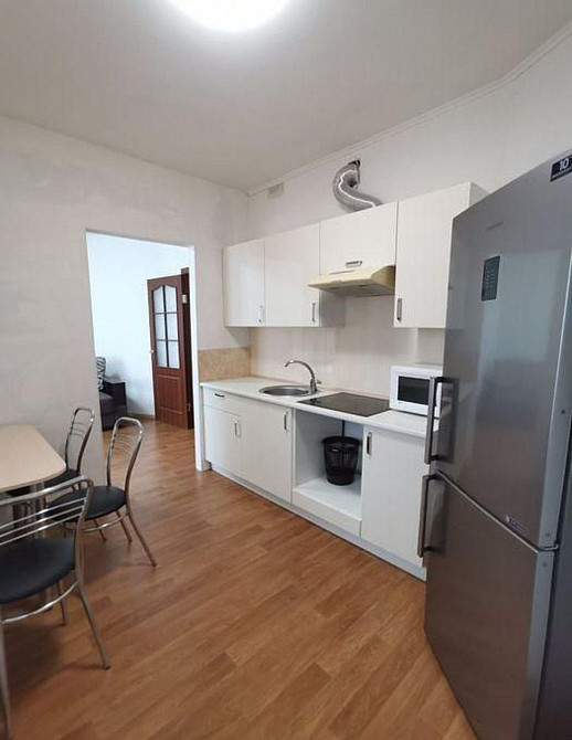 Продаж Квартира 1-кімнатна, 18/24 поверх на Юлії Здановської вул., д. 85б Kiev - photo 4