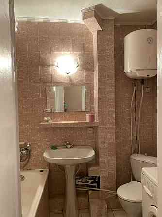 Оренда Квартира 2-кімнатна, 3/5 поверх на Здановської, 21/14 Kiev