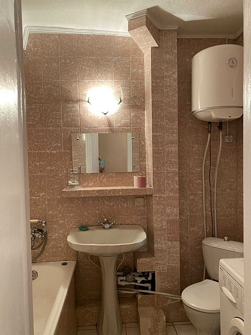 Оренда Квартира 2-кімнатна, 3/5 поверх на Здановської, 21/14 Kiev - photo 5