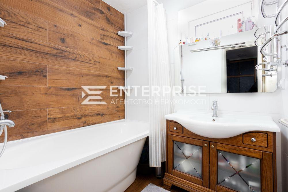 Продаж Квартира 3-кімнатна, 7/12 поверх на вул. Митрополита Андрія Шептицького Київ - фото 10