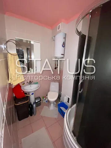 Продаж 2к Квартира 38.4 кв.м вул. Охтирський шлях 16 Полтава - фото 7