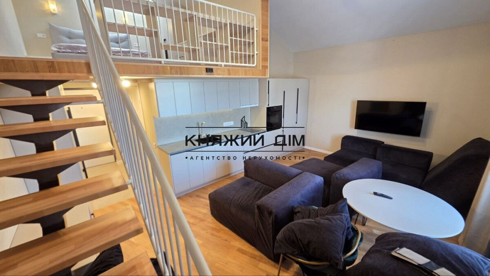 Оренда Квартира 2-кімнатна, 5/5 поверх на Тираспольская ул. Київ - фото 8