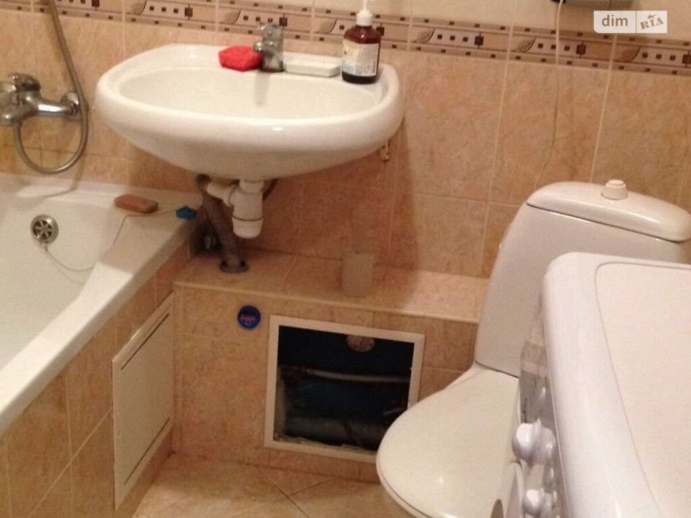 Оренда Квартира 1-кімнатна, 3/9 поверх на Жолудева, 1 Київ - фото 5