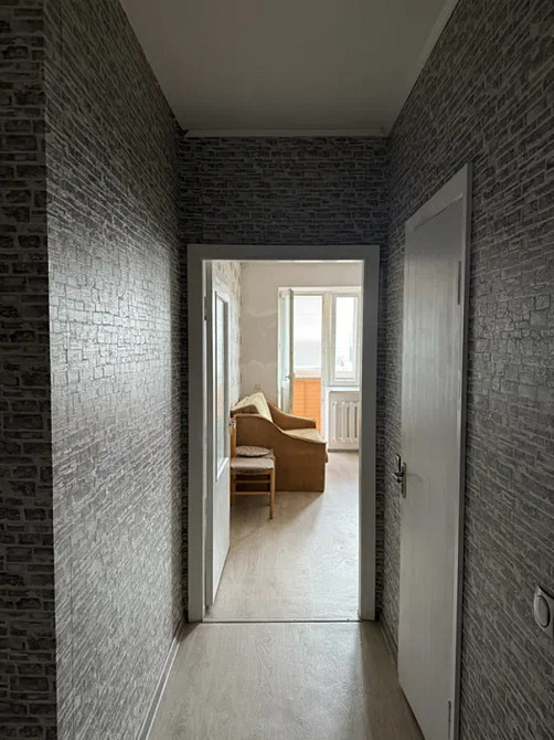 Оренда Квартира 1-кімнатна, 7/14 поверх на Срібнокільська, 24 Київ - фото 5