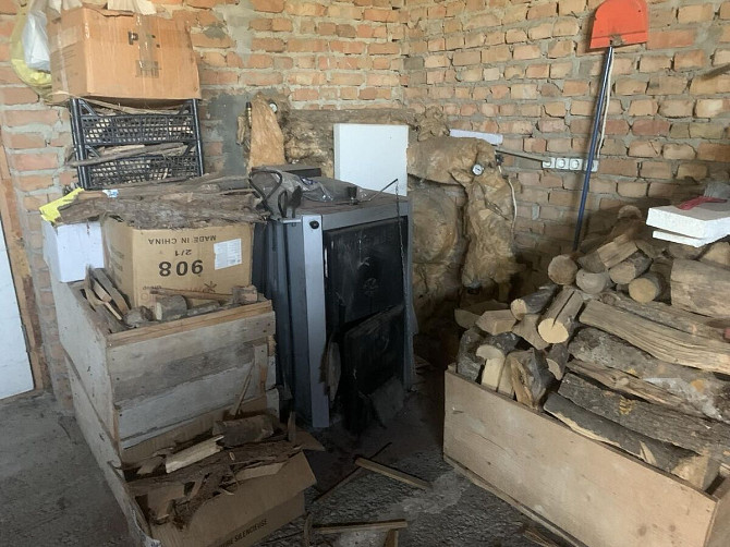 Продаж будинку 157 кв.м, с. Байківці Байковцы - изображение 16