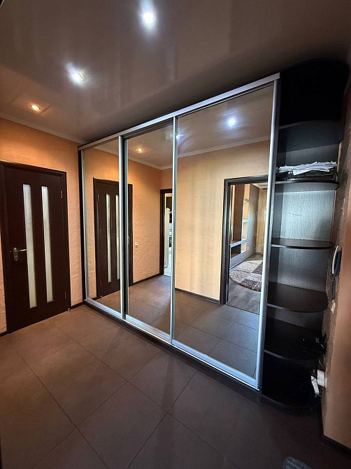 Оренда Квартира 1-кімнатна, 24/26 поверх на Драгоманова, 6/1 Киев - изображение 7