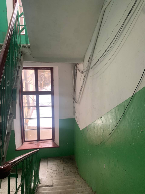 Продаж Квартира 1-кімнатна на ул. Новосельского, 60 Одеса - фото 6