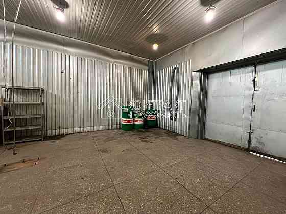 Продаж виробниче приміщення на вул. Клочківська приміщень - 4, поверх - 1/1 Харків