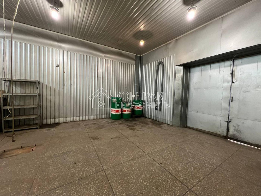Продаж виробниче приміщення на вул. Клочківська приміщень - 4, поверх - 1/1 Kharkiv - photo 2