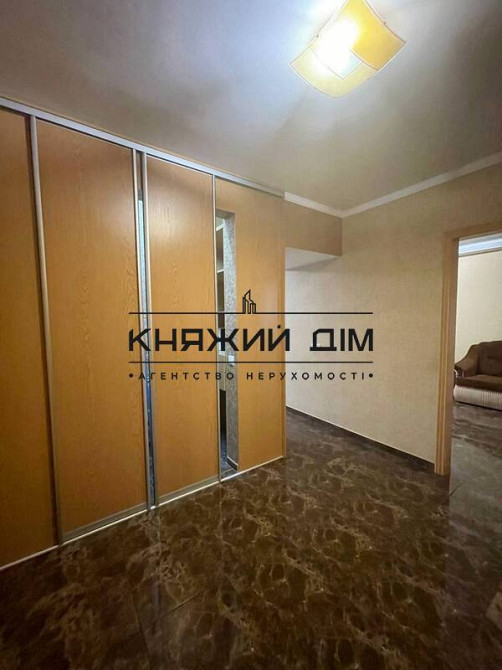 Оренда Квартира 1-кімнатна, 18/22 поверх на Урловская ул. Kiev - photo 12