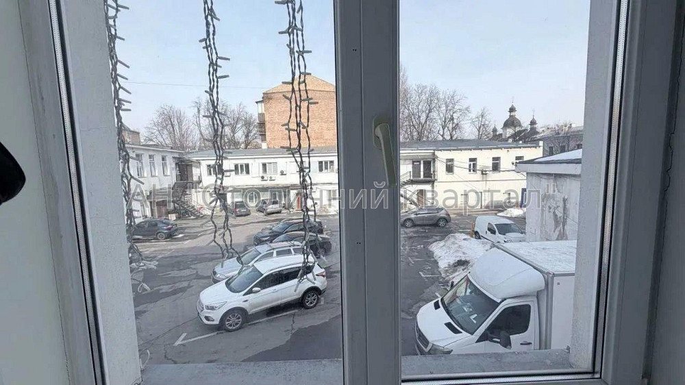 Оренда офісне приміщення на Сковороди Григорія вул., 1 поверх - 2/3 Київ - фото 13