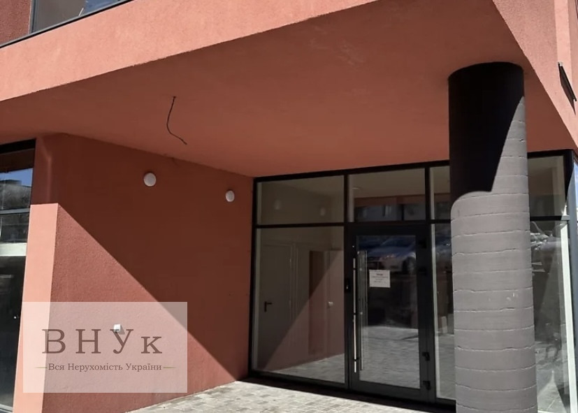 Продаж Квартира 1-кімнатна, 7/8 поверх на Львівська Тернопіль - фото 9