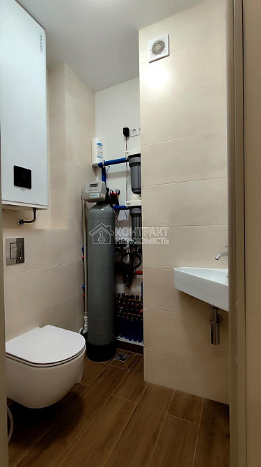 Продаж Квартира 3-кімнатна, 13/23 поверх на вул. Академіка Павлова Харків - фото 15