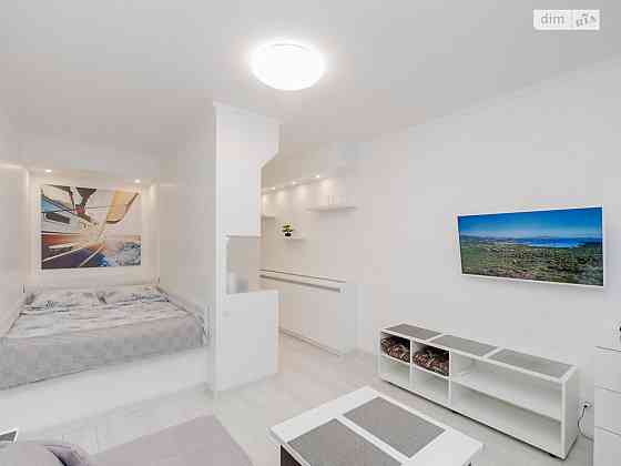 Оренда Квартира 1-кімнатна, 22/25 поверх на Теремківська, 3а Київ