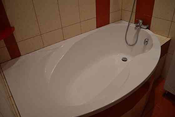 Оренда Квартира 1-кімнатна, 6/16 поверх на ул. Анны Ахматовой Київ