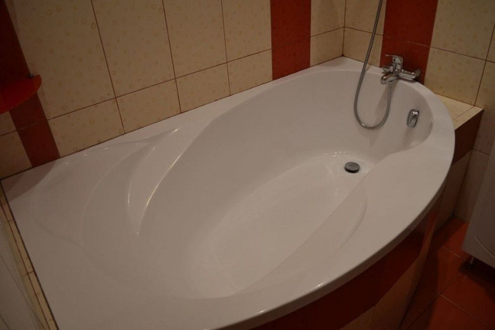 Оренда Квартира 1-кімнатна, 6/16 поверх на ул. Анны Ахматовой Київ - фото 5