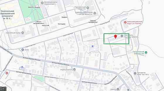 Продаж Квартира 1-кімнатна, 10/10 поверх на вул. Электроинструментальный Харьков