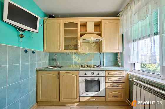 Продаж 3к.квартири, Печерський район Киев