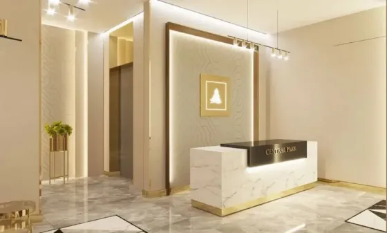 Продам видову 3х квартиру ЖК CENTRAL PARK Дніпро
