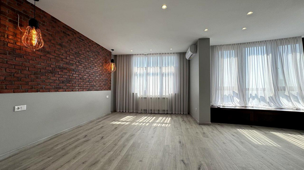 Продаж Квартира 4-кімнатна, 23/25 поверх на Ахматової Анни вул., д. 22 Київ - фото 13