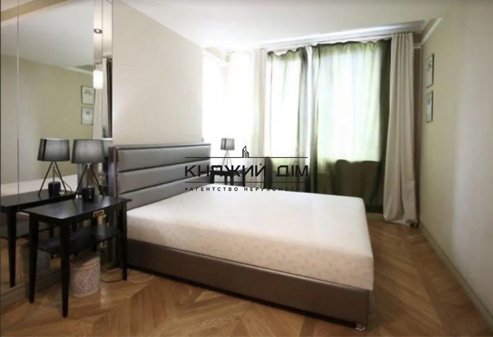 Продається 2 кімнатна квартира в ЖК Сільвер Бриз № 21146718 Київ - фото 12