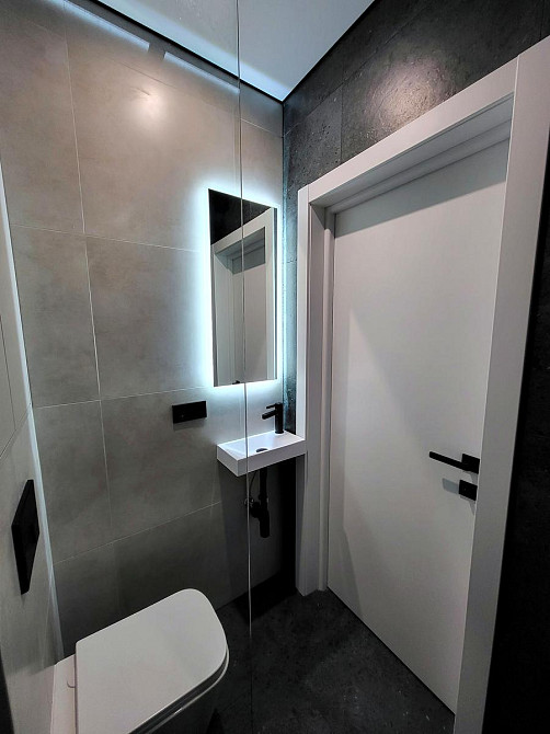 Продаж Квартира 3-кімнатна, 21/25 поверх на Олександра Олеся вул., д. 17 Київ - фото 10