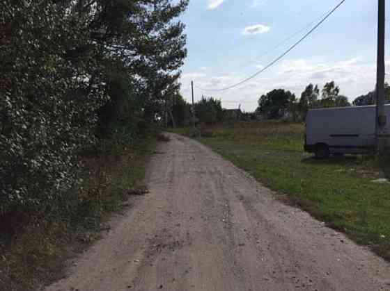 Продаж земельної ділянки 12 соток Лозівка