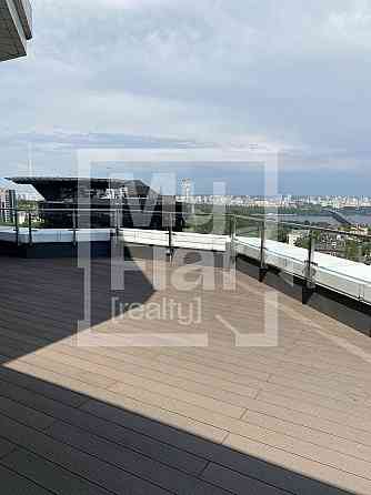 Оренда Квартира 4-кімнатна, 25/27 поверх на вул. Болсунівська Kiev