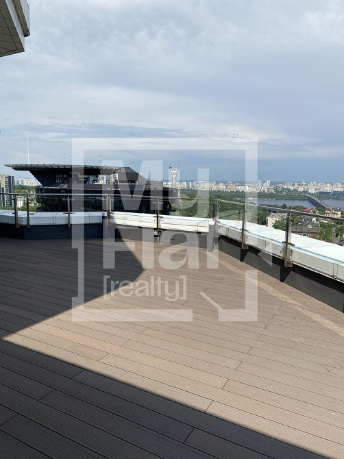 Оренда Квартира 4-кімнатна, 25/27 поверх на вул. Болсунівська Kiev - photo 3