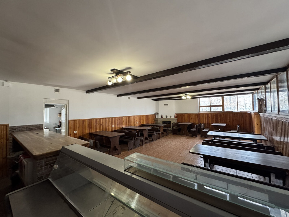 Продаж торгове приміщення на вул. Д. Вишнівецького поверх - 1/1  - фото 14