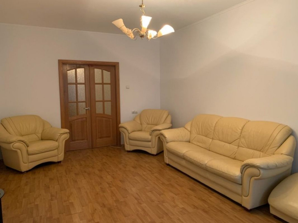 Оренда Квартира 2-кімнатна, 3/17 поверх на ул. Княжий Затон, 11 Kiev - photo 3