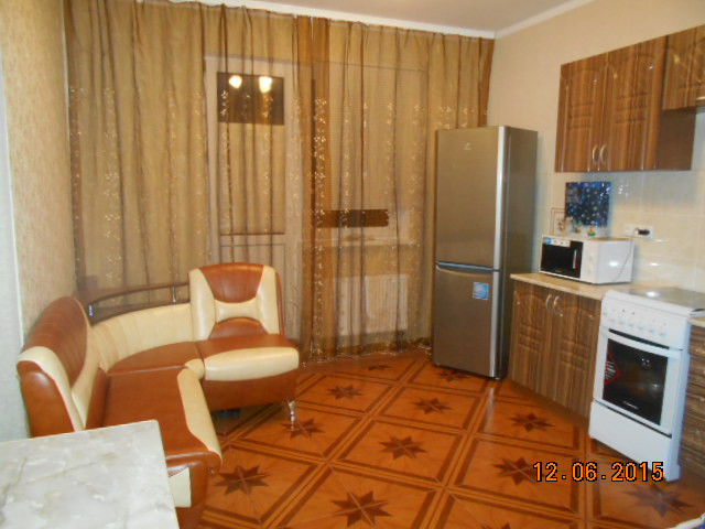 Оренда Квартира 1-кімнатна, 19/25 поверх на Харьковское шоссе. Киев - изображение 2