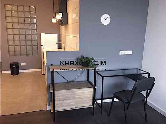 Оренда Квартира 2-кімнатна, 23/34 поверх на Победы пр-т/Берестейський Киев