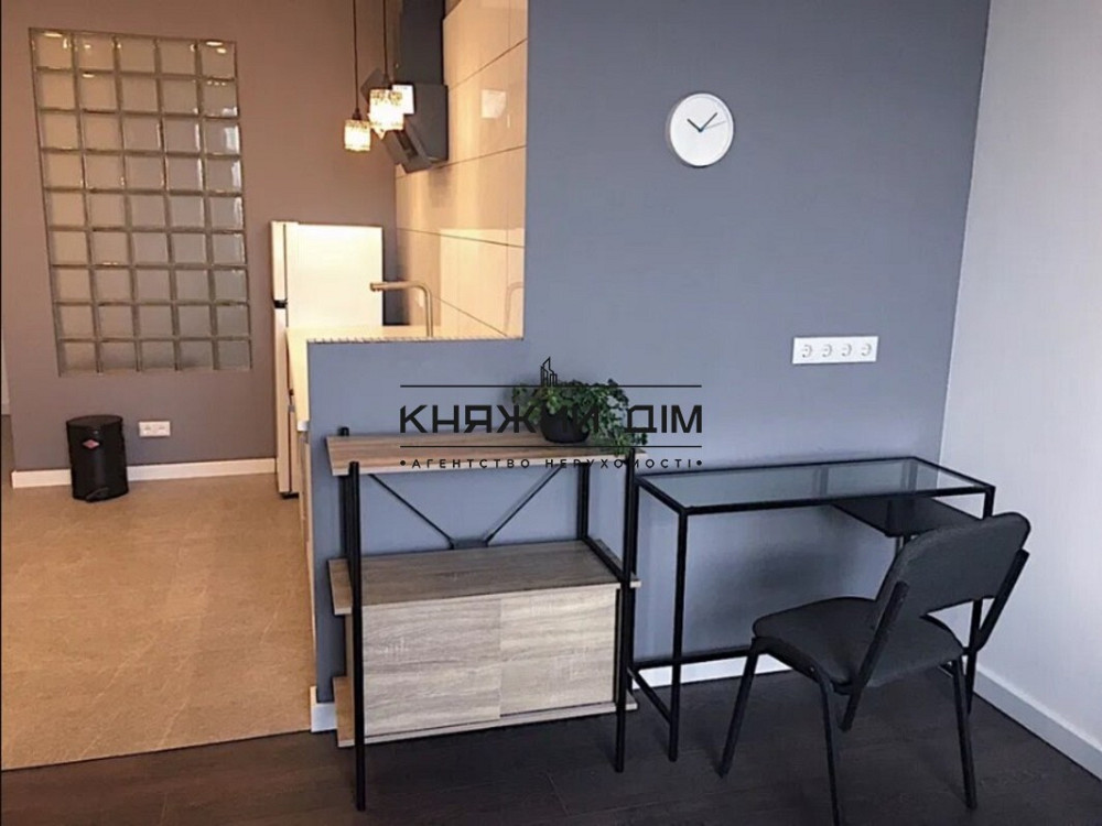 Оренда Квартира 2-кімнатна, 23/34 поверх на Победы пр-т/Берестейський Київ - фото 3