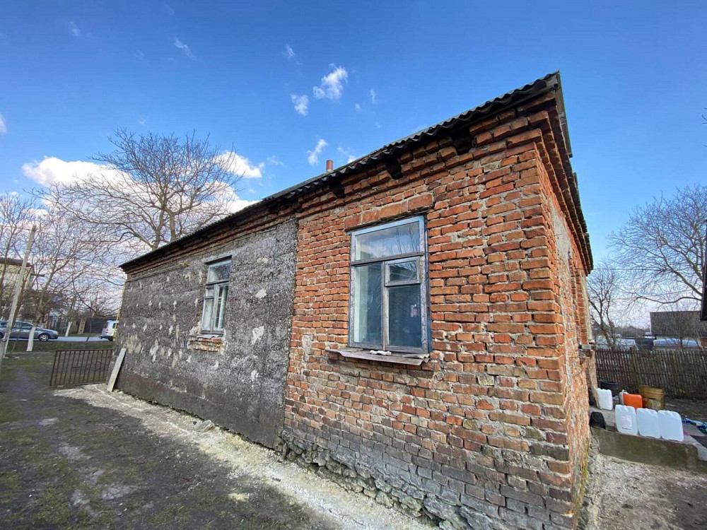 Продаж Будинок на вул. Тараса Шевченка Почаїв - фото 5